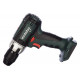 Дрель-шуруповерт METABO BS 18 LT (602102890) без акк и з.у