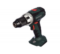 Аккумуляторный винтоверт Metabo BS 18 LT 602102890