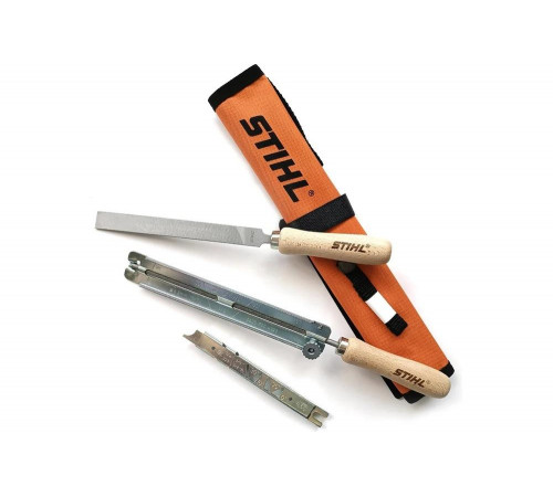 Заточный набор 0.325" Stihl 5605-007-1028P Заточный набор 0.325" Stihl 5605-007-1028P