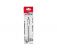 Сверло плоскофрезерное по дереву (14х150 мм; HEX 1/4) Elitech 1820.048100