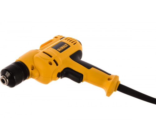 Дрель DEWALT DWD115KS