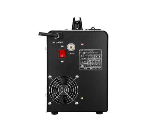 Сварочный полуавтомат DEKO DKWM250A PRO MIG/MAG 250А 051-4687 Сварочный полуавтомат DEKO DKWM250A PRO MIG/MAG 250А 051-4687