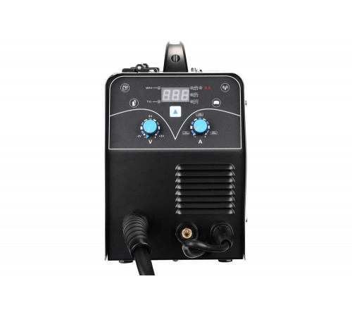Сварочный полуавтомат DEKO DKWM250A PRO MIG/MAG 250А 051-4687 Сварочный полуавтомат DEKO DKWM250A PRO MIG/MAG 250А 051-4687