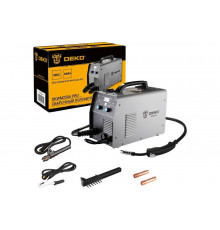 Сварочный полуавтомат DEKO DKWM250A PRO MIG/MAG 250А 051-4687