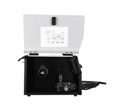 Сварочный полуавтомат DEKO DKWM250A PRO MIG/MAG 250А 051-4687 Сварочный полуавтомат DEKO DKWM250A PRO MIG/MAG 250А 051-4687
