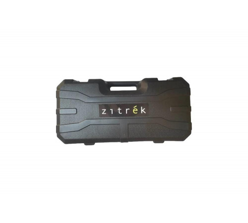 Штроборез DEKO Zitrek ZKW-2800 5 дисков, лазерный указатель 067-2003