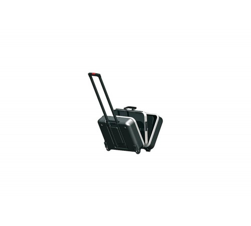 Чемодан пластиковый для инструментов BIG TWIN-Move KNIPEX KN-002141LE Чемодан пластиковый для инструментов BIG TWIN-Move KNIPEX KN-002141LE