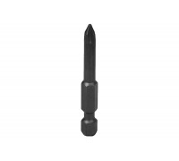 Вставка торцевая Phillips (PH2; 65 мм; 1/4") для шуруповерта KING TONY 716502P