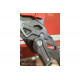 Переставные клещи-ключ Knipex 52 мм (2"), 250 мм, серые, 2-к ручки, подвес KN-8602250SB