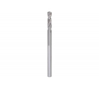 Сверло центровочное для коронок Bi-Metal (6.35х102 мм; HSSE-Co5) Ruko 126207