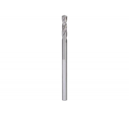 Сверло центровочное для коронок Bi-Metal (6.35х102 мм; HSSE-Co5) Ruko 126207