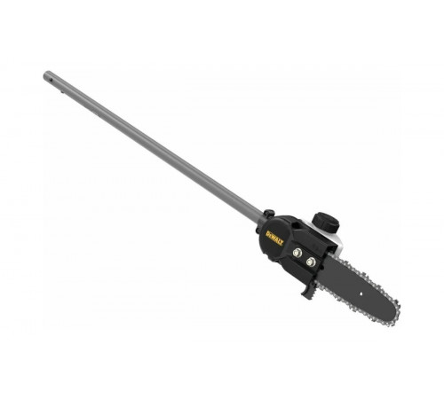 Насадка цепной высоторез для привода FLEXVOLT 54В DCMAS5713 DEWALT DCMASPS5N-XJ