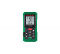 Цифровой лазерный дальномер Mastech MS6418 65300
