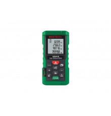Цифровой лазерный дальномер Mastech MS6418 65300