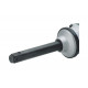 Гайковерт пневматический ударный METABO DSSW 2440-1'' (601551000)