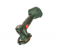 Аккумуляторная угловая шлифмашина Metabo CC 18 LTX BL 600349840