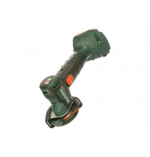 Аккумуляторная угловая шлифмашина Metabo CC 18 LTX BL 600349840