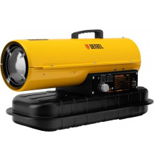 Дизельная тепловая пушка Denzel DHG-20, 20 кВт, 500 м3/ч, прямой нагрев 96482