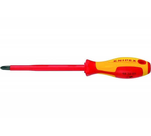 Набор отверток KNIPEX KN-002012V01 Набор отверток KNIPEX KN-002012V01