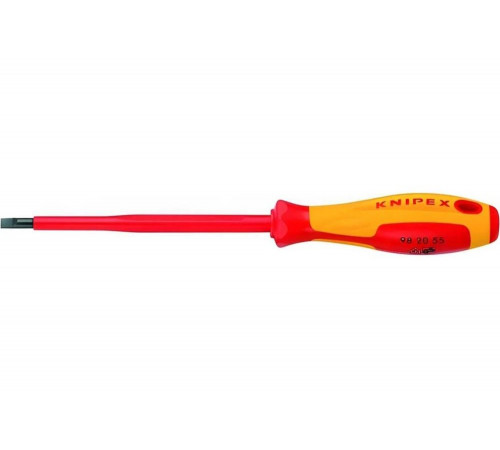 Набор отверток KNIPEX KN-002012V01 Набор отверток KNIPEX KN-002012V01