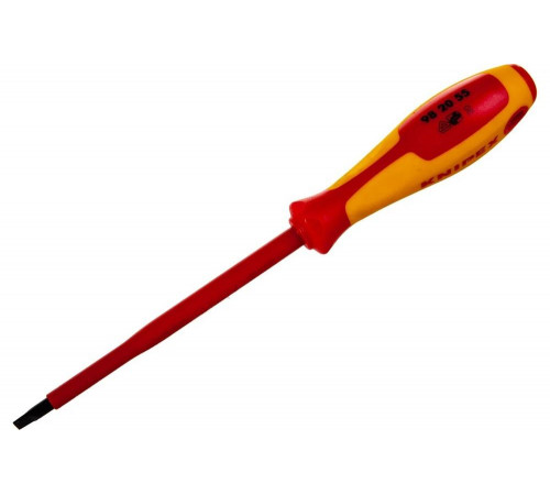 Набор отверток KNIPEX KN-002012V01 Набор отверток KNIPEX KN-002012V01