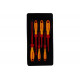 Набор отверток KNIPEX KN-002012V01
