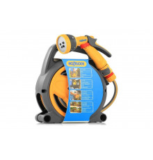 Катушка Pico со шлангом (10 м) Hozelock 24250000