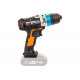 Аккумуляторная дрель-шуруповерт WORX AiDrill WX178.9