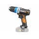 Аккумуляторная дрель-шуруповерт WORX AiDrill WX178.9