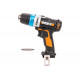 Аккумуляторная дрель-шуруповерт WORX AiDrill WX178.9