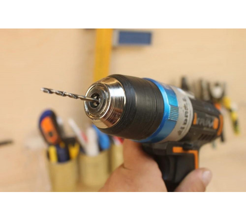Аккумуляторная дрель-шуруповерт WORX AiDrill WX178.9 Аккумуляторная дрель-шуруповерт WORX AiDrill WX178.9