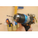 Аккумуляторная дрель-шуруповерт WORX AiDrill WX178.9