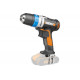 Аккумуляторная дрель-шуруповерт WORX AiDrill WX178.9