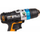 Аккумуляторная дрель-шуруповерт WORX AiDrill WX178.9