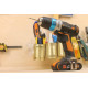 Аккумуляторная дрель-шуруповерт WORX AiDrill WX178.9