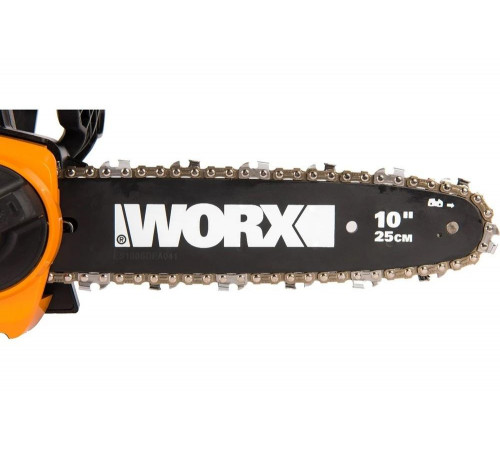 Цепная пила WORX WG305E Цепная пила WORX WG305E
