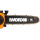 Цепная пила WORX WG305E