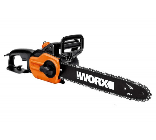 Цепная пила WORX WG305E Цепная пила WORX WG305E
