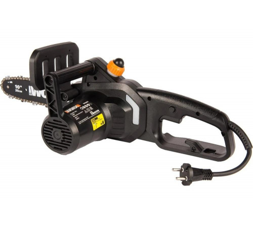 Цепная пила WORX WG305E Цепная пила WORX WG305E