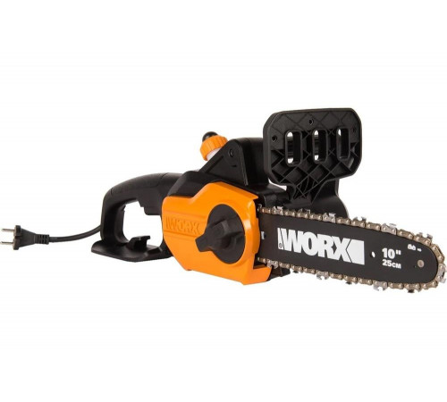 Цепная пила WORX WG305E Цепная пила WORX WG305E