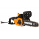 Цепная пила WORX WG305E