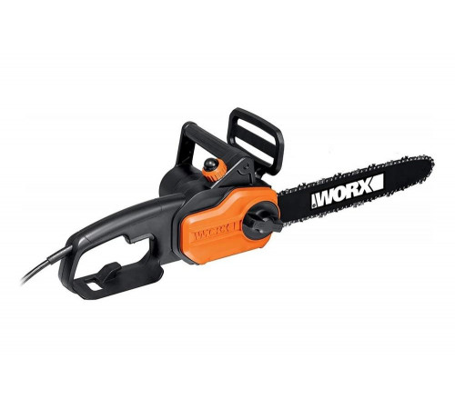 Цепная пила WORX WG305E Цепная пила WORX WG305E