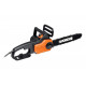 Цепная пила WORX WG305E