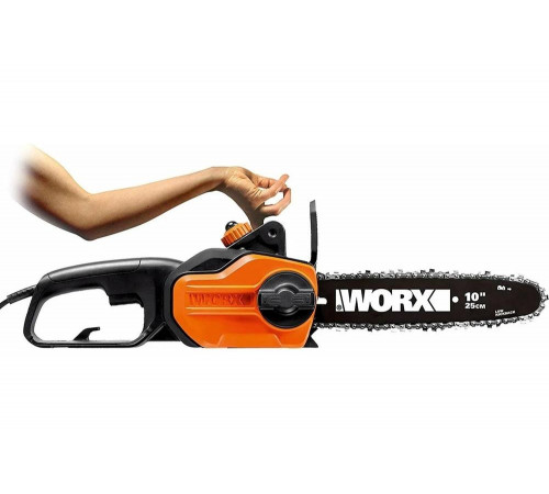Цепная пила WORX WG305E Цепная пила WORX WG305E