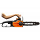 Цепная пила WORX WG305E