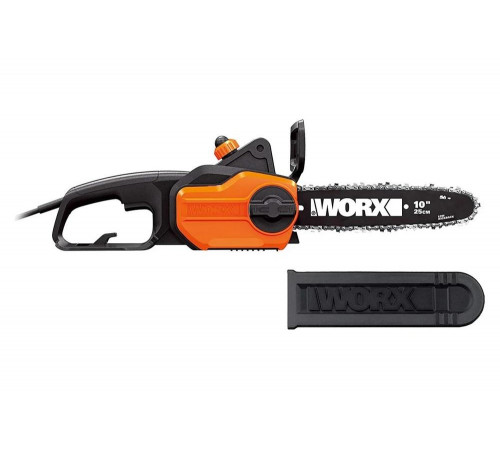 Цепная пила WORX WG305E Цепная пила WORX WG305E
