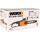 Цепная пила WORX WG305E