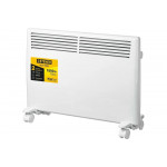Электрический конвектор STEHER 1.5 кВт SCE-1500