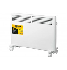Электрический конвектор STEHER 1.5 кВт SCE-1500