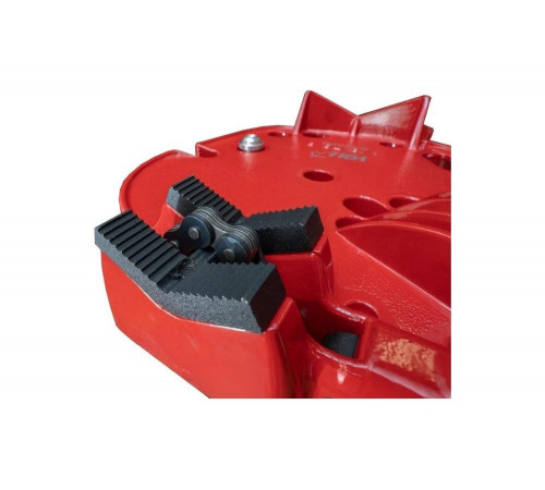 Верстак-тренога с цепными тисками VOLL 1/2"-6" 5.12600 Верстак-тренога с цепными тисками VOLL 1/2"-6" 5.12600